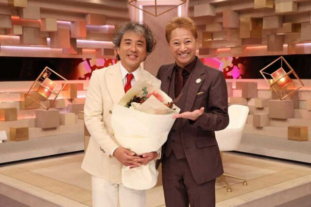 【テレビ】ムロツヨシMC卒業！後任MCは一体誰だとネットざわつくｗ