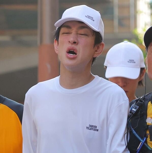 【芸能】横山重傷に「自己責任」ｗ昭和脳芸人の暴論がガチでドン引き