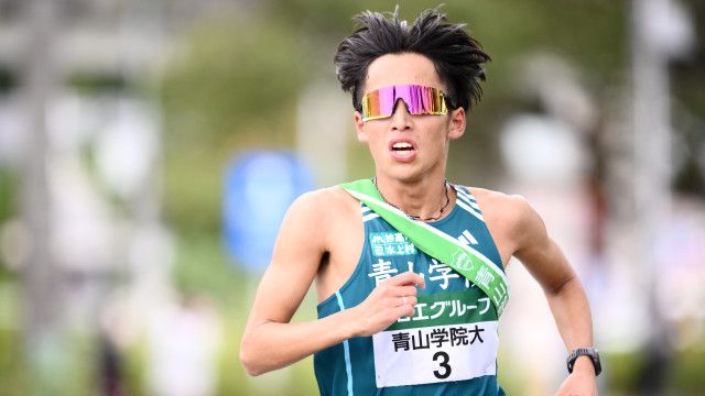 【悲報】青学、16位転落ｗｗガチで逝ってて草