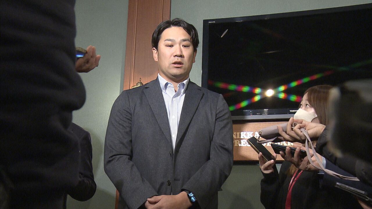 【楽天】田中将大「俺、損して戻ったんだが？」
