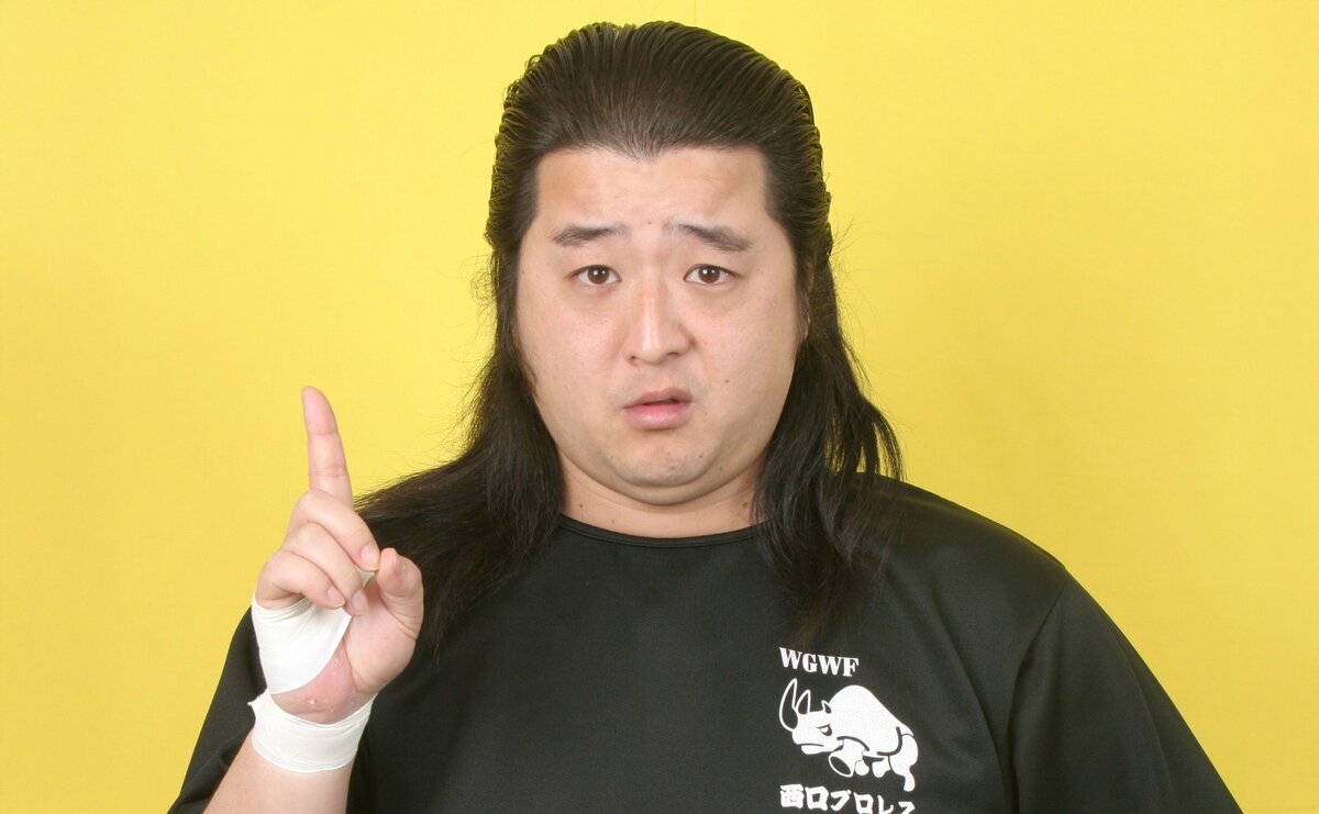 【炎上】長州小力、謝罪動画でも無免許は草騒然