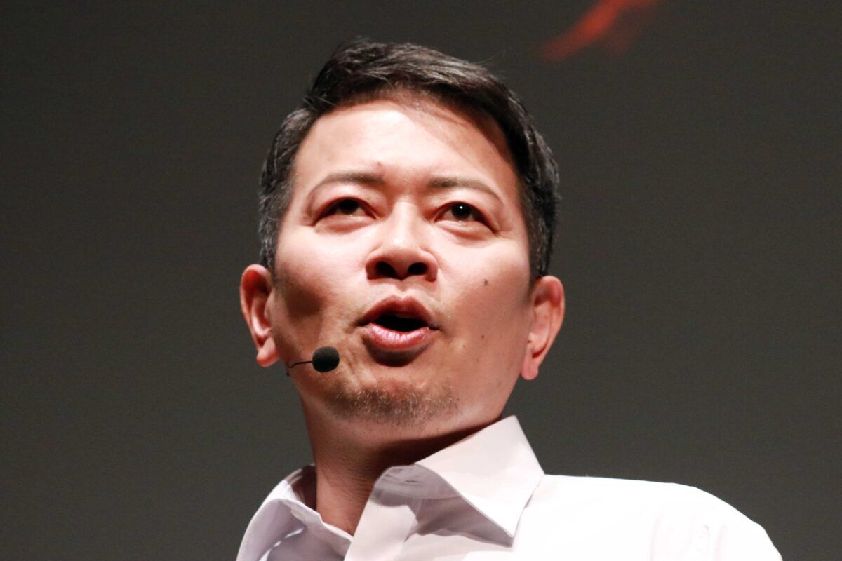 【芸能】宮迫博之「俺は犯罪者じゃない！」世間の反応は…どう?
