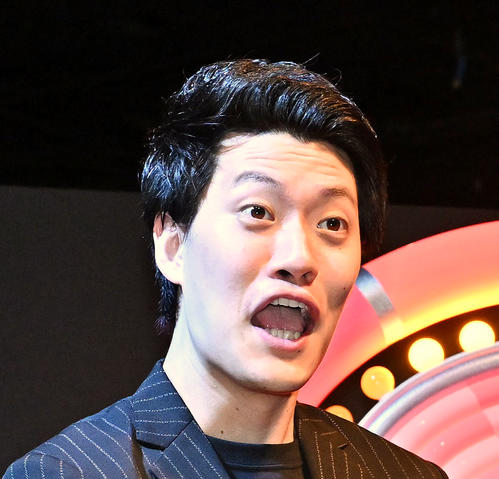 【芸能】粗品THE Wの闇暴露ｗ審査員が同期作家で身内ノリ草