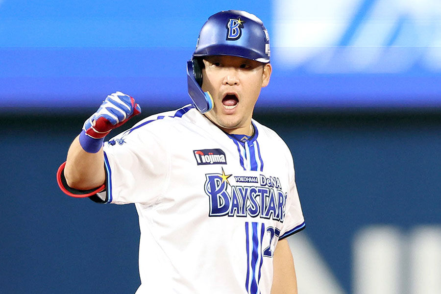 【野球】DeNA筒香覚醒！2発で巨人粉砕ｗ神戻ってきたか！