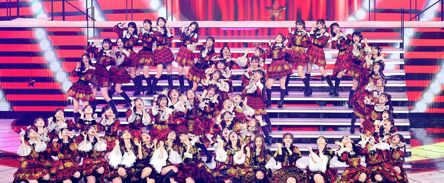 【芸能】AKB現役、OG接待で号泣ｗｗｗ公開処刑すぎて草