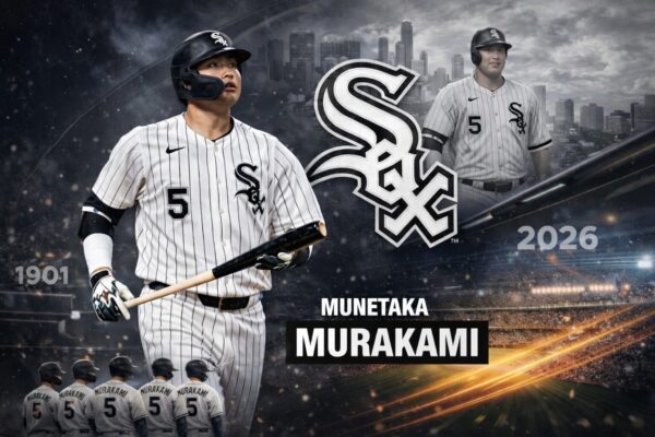 .【衝撃】村上宗隆5戦連発事件大谷超え10号でバケモンw