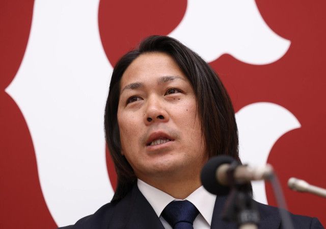 【野球】巨人・甲斐、ほぼ無風で2.1億ゲットｗコスパとは