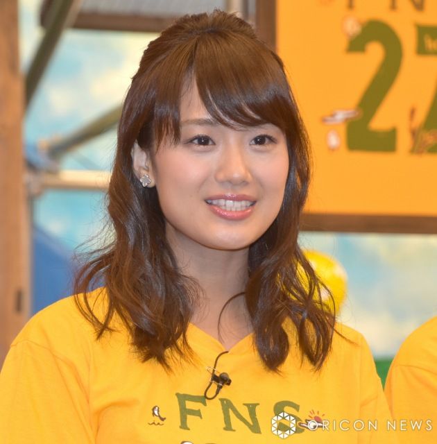 【フジテレビ】井上清華アナお休み、理由が普通に働きすぎで草