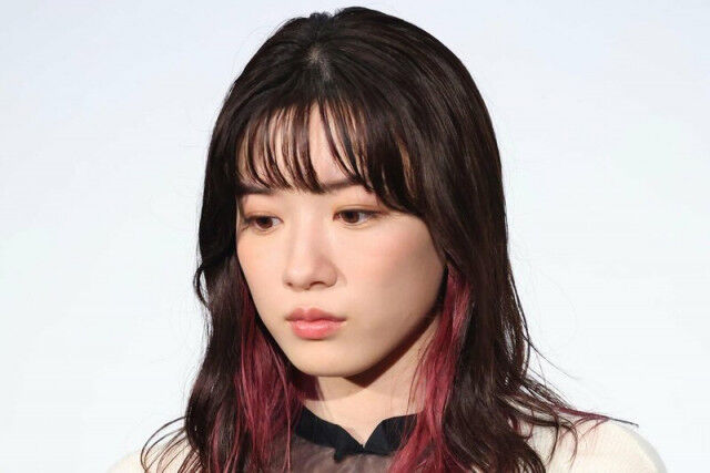 【芸能】芽郁また降板…NHKもついに動いた件w