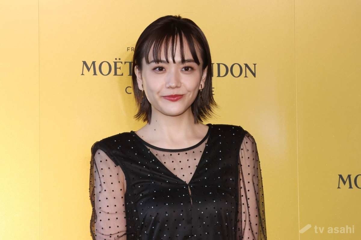 【芸能】松井愛莉、結婚！顔面偏差値高すぎカップル爆誕w
