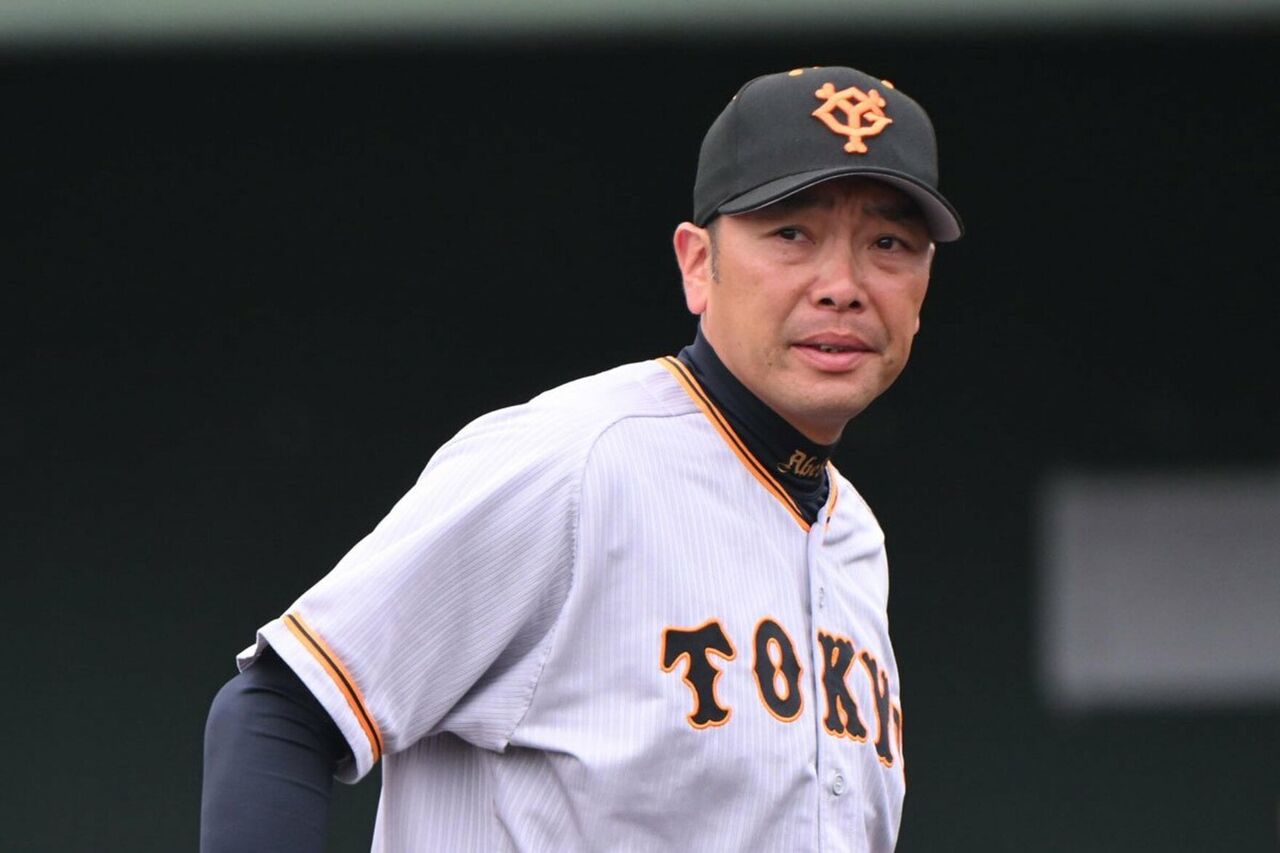【騒然】阿部監督、丸と坂本起用事件37歳コンビどうするw