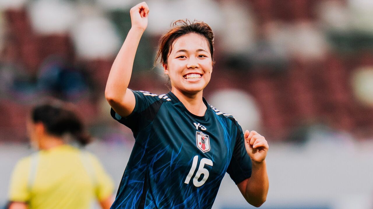 【女子サッカー】谷川萌々子、大暴れｗバイエルンで衝撃ゴール！すげぇ～