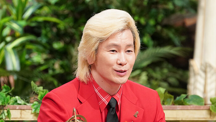 【波紋】山里亮太報道疑問事件カズレーザーが一刀両断w