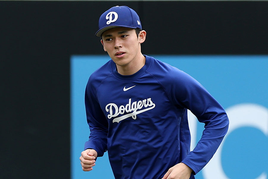 【MLB】佐々木朗希、ド軍への要求が斜め上すぎてマジで草