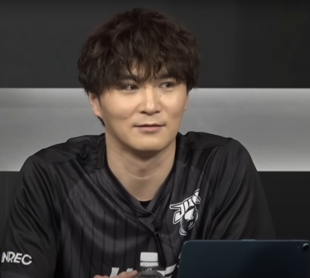 【悲報】加藤純一ついに離婚…あの嫁との結末コレかw