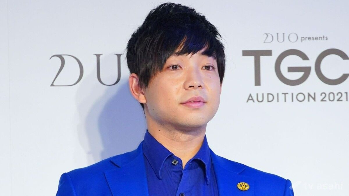 【悲報】ティモンディ前田、ガチで限界だったのか…前倒し降板www