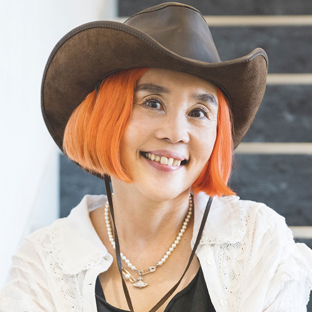 【芸能】野沢直子、番組を実名批判！忖度ゼロでワロタ