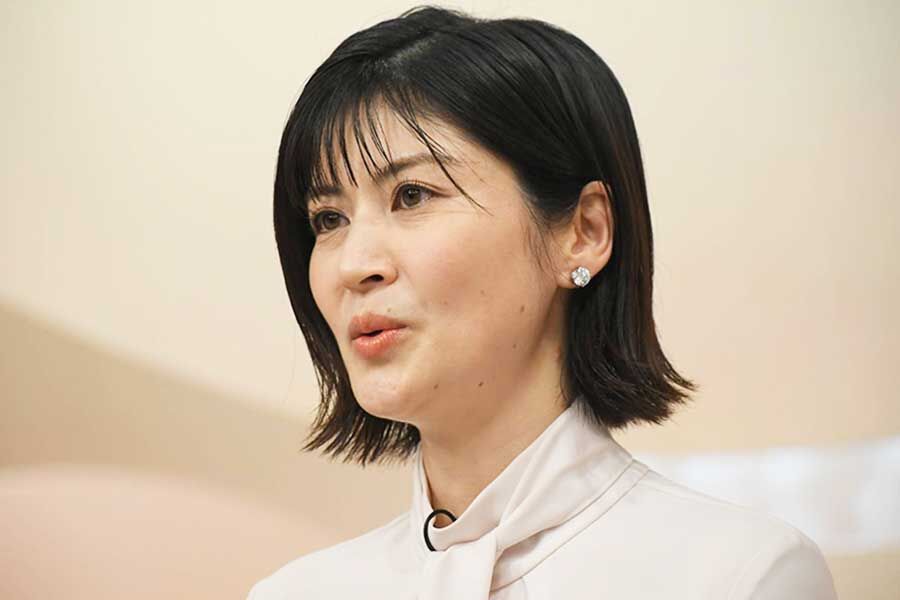 【芸能】鈴江アナ、中居引退に苦言？「誠実さを見せて」