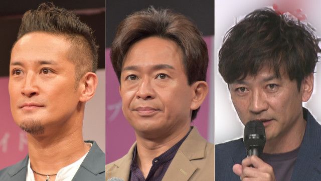 【悲報】城島＆松岡ブチギレ！国分追放でTOKIO解散とかマジか…