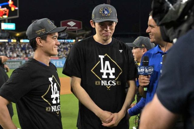 【MLB】佐々木朗希がMVP!?MLB公式も惚れた神ピッチw