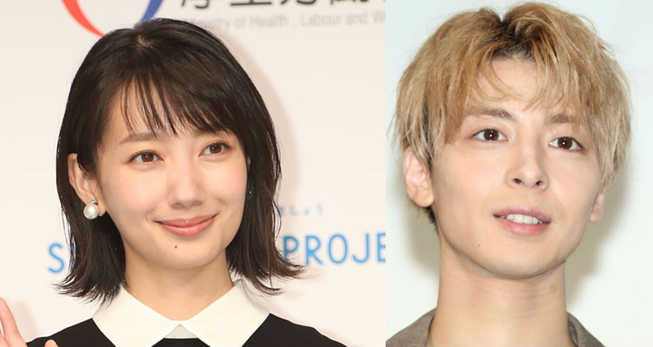 【芸能】波瑠＆高杉真宙が結婚ｗ顔面最強夫婦の爆誕が尊すぎ
