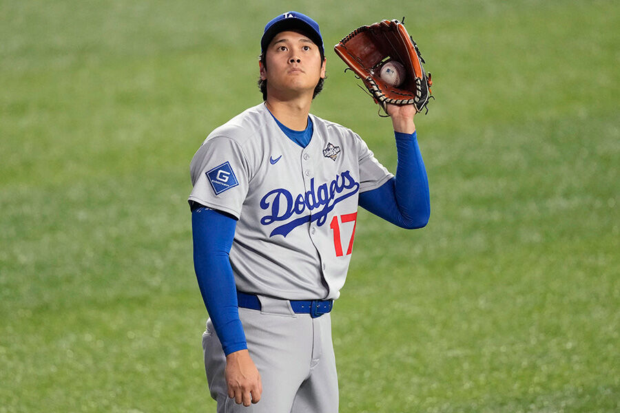 【MLB】大谷をディスった結果、フルボッコとか最高の流れだろw