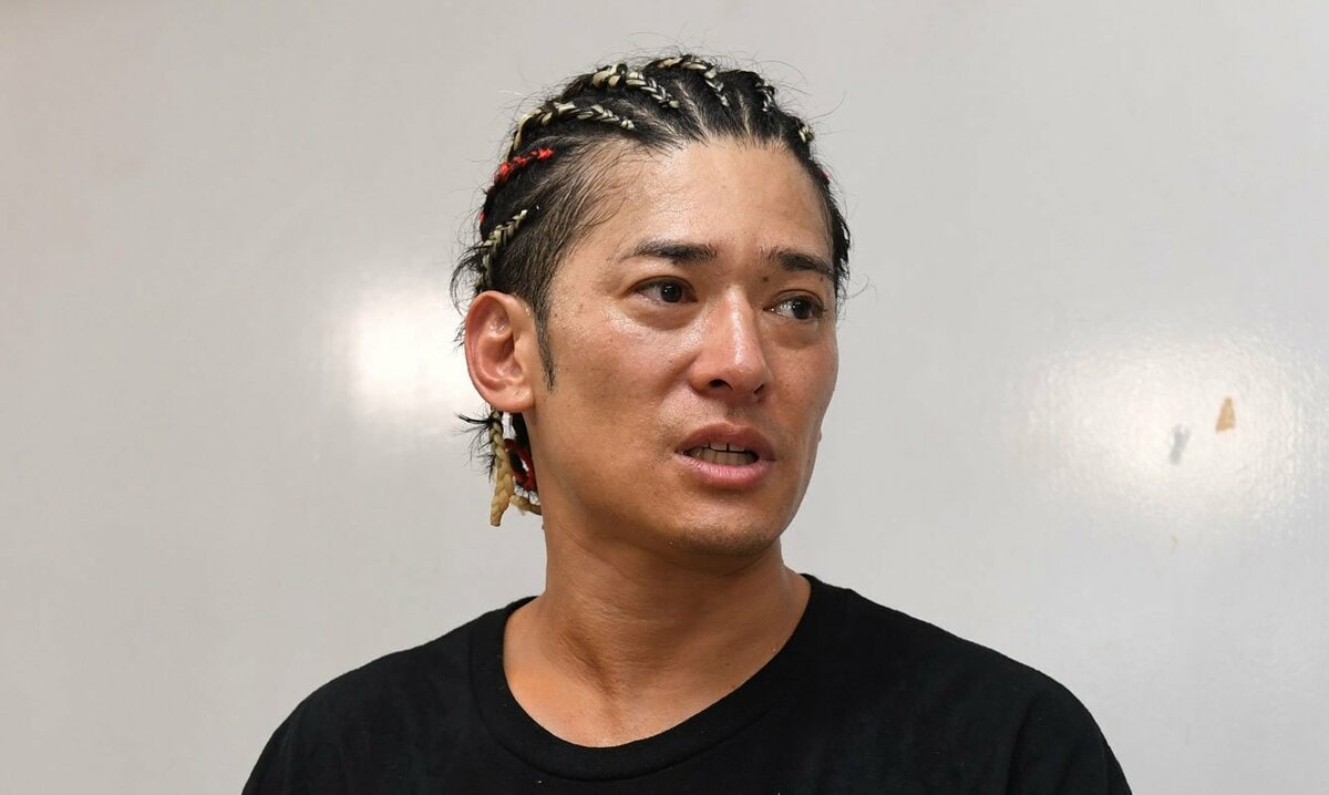 【芸能】43歳俳優の高岡蒼佑の本音ぶっちゃけすぎて草ｗ