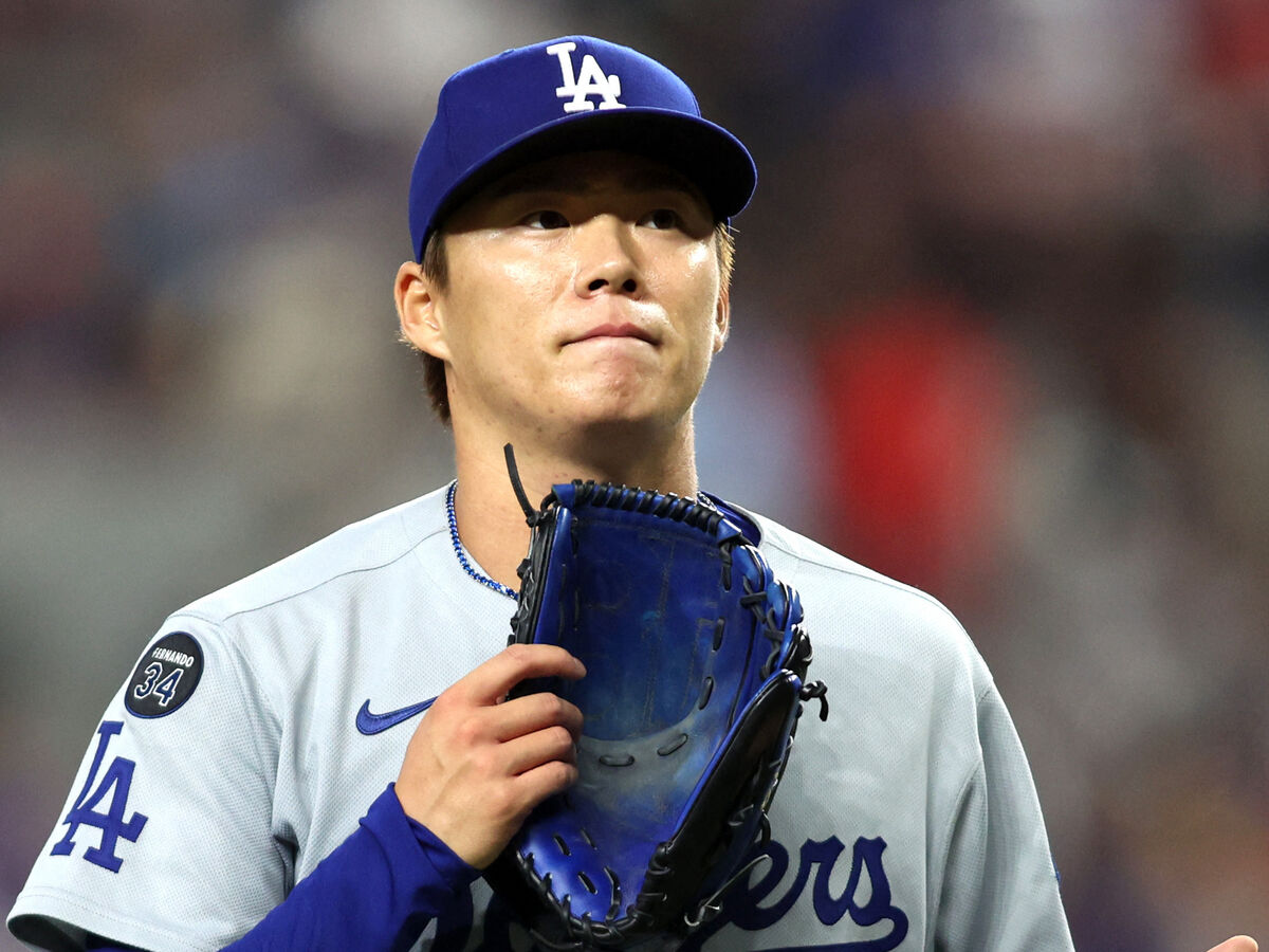 【MLB】山本由伸、WS-MVPの次はCY賞とかマジかよw