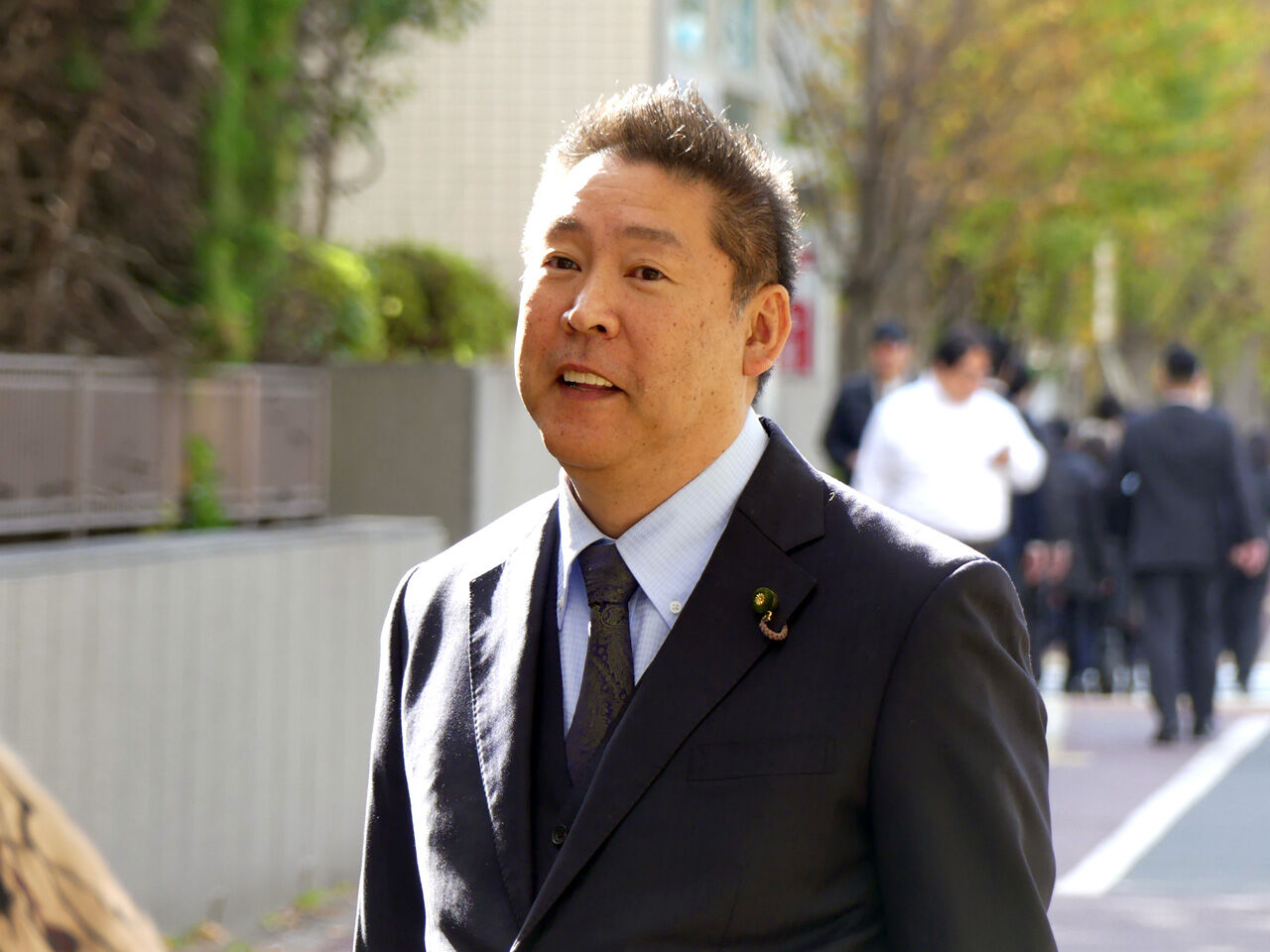 【衝撃】立花孝志氏がガチで破産　でも「NHKとの戦いは終わらない」と宣言でネット騒然