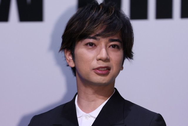 【嵐】松本潤の激変姿！西麻布で港区女子と豪遊？
