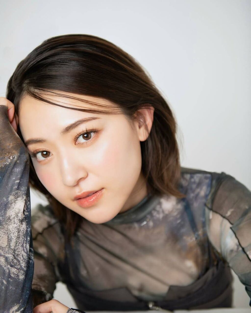 【衝撃】内田眞由美、まさかの手術報告ｗｗｗ