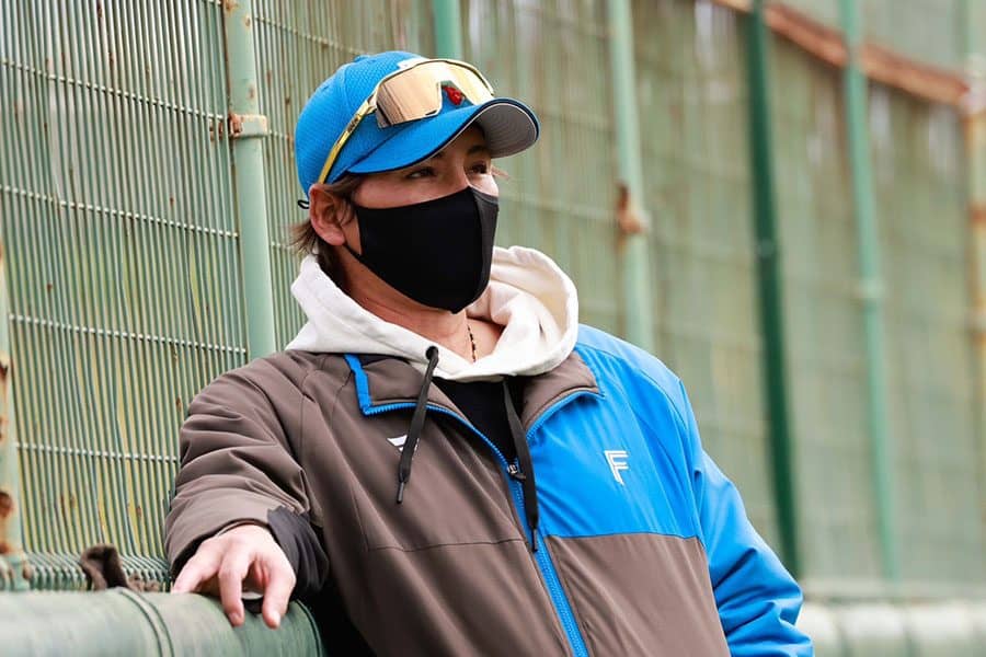 【野球】西武移転を提言！新庄、相変わらずブッ込むなw