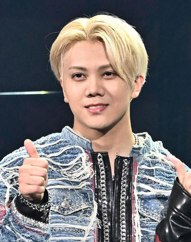 【STARTO ENTERTAINMENT】佐々木大光、膝負傷で舞台中止！痛すぎる決断…