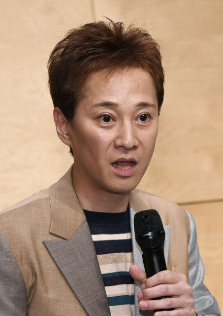 【芸能】中居正広、仰天ニュース出演見合わせ！日テレが発表