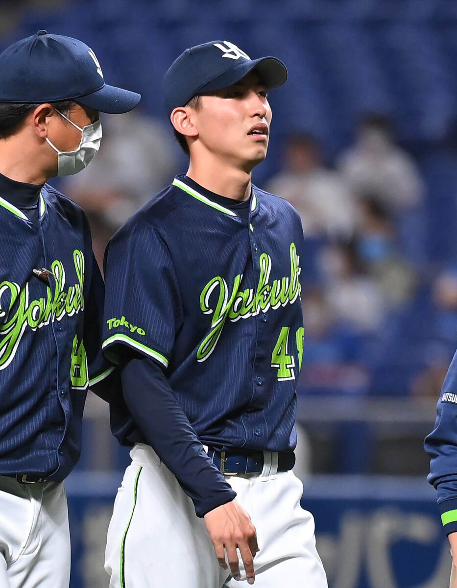 【野球】ヤクルト金久保、中絶費用割り勘要求とかゲスすぎだろw