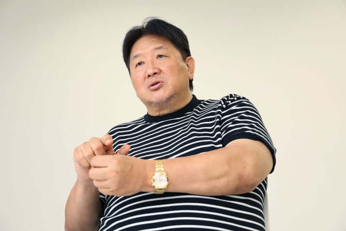 【テレビ】前田日明、高田の一言に30年傷心とかメンタル弱すぎやろwww
