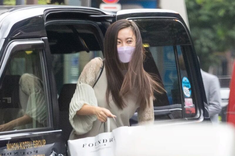 【芸能】小島瑠璃子、衝撃失神！夫の姿に何が起きたのか・・・
