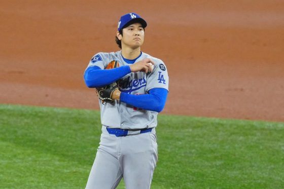 【MLB】敵将、大谷へのクレームが細かすぎて小物かよw