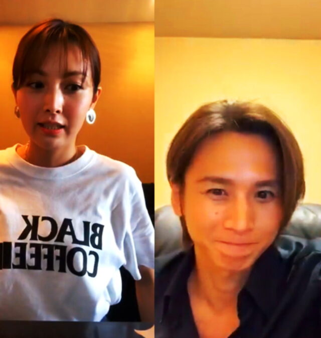 【DOMOTO】光一の嫁、覚悟決まりすぎててマジで最強なんだがw