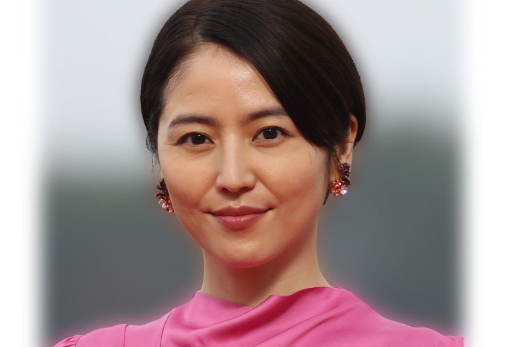 【悲報】長澤まさみ結婚…全男子の脳破壊で日本終了ｗｗ