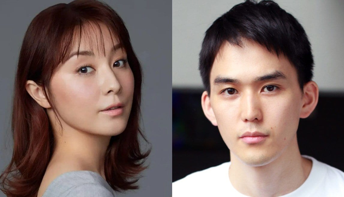 【芸能】伊藤歩、14歳下の細谷祐介と結婚！リアルも無双で草