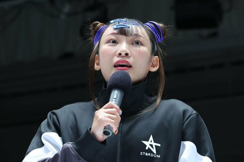 【芸能】フワちゃん、バックが強すぎて誰も文句言えないの草