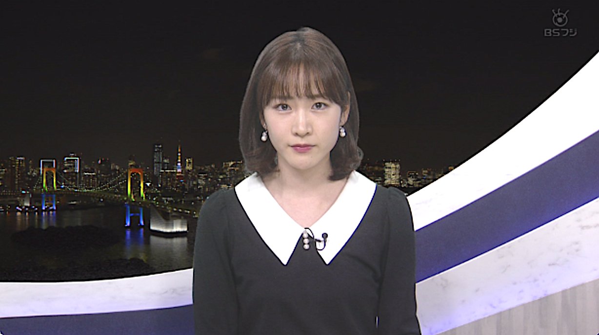 【芸能】岸本理沙アナ退社！フジからまた1人消えるんかぁ～