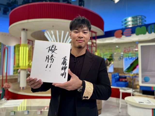 【野球】佐藤輝明、メジャー挑戦宣言！阪神ファン“裏切り”の声も？