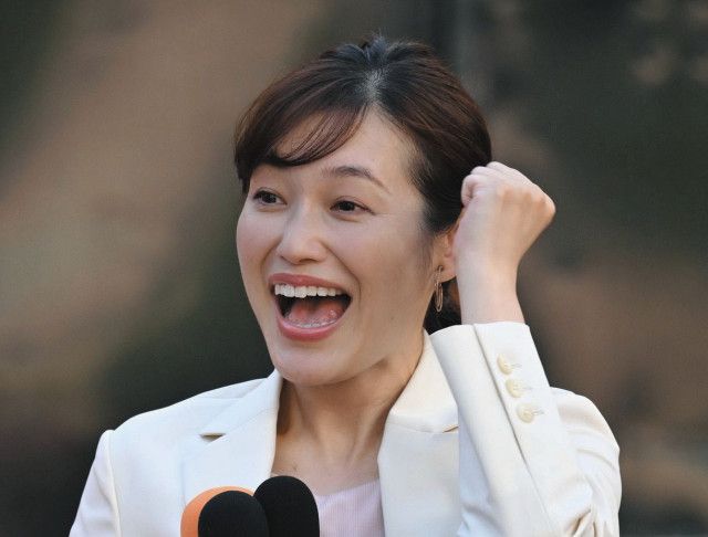 【文春】参政党さや氏の秘密結婚、色々ありすぎて昼ドラなんよwww