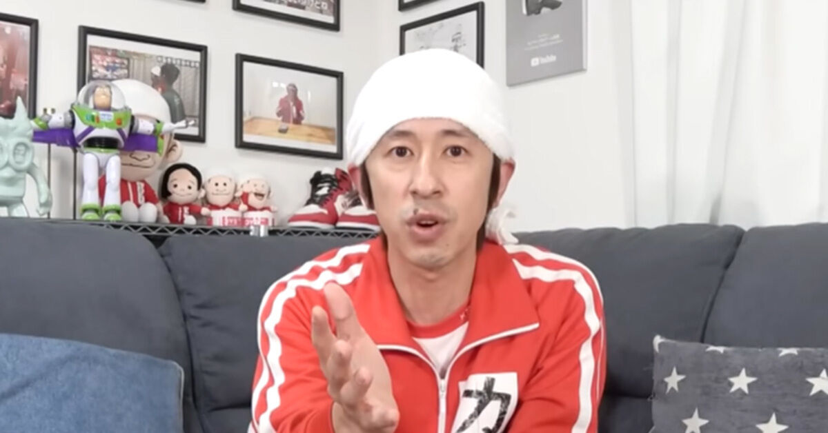 【芸能】カジサック「妊娠した？」厨にブチギレｗ正論すぎて草