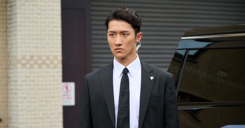 【文春】Snow Man岩本照（32）忍者役！SASUKE筋肉がガチ適役で草