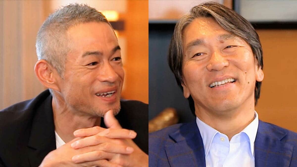 【激論】松井秀喜かイチローか侍ジャパン次期監督論争がガチでやばい