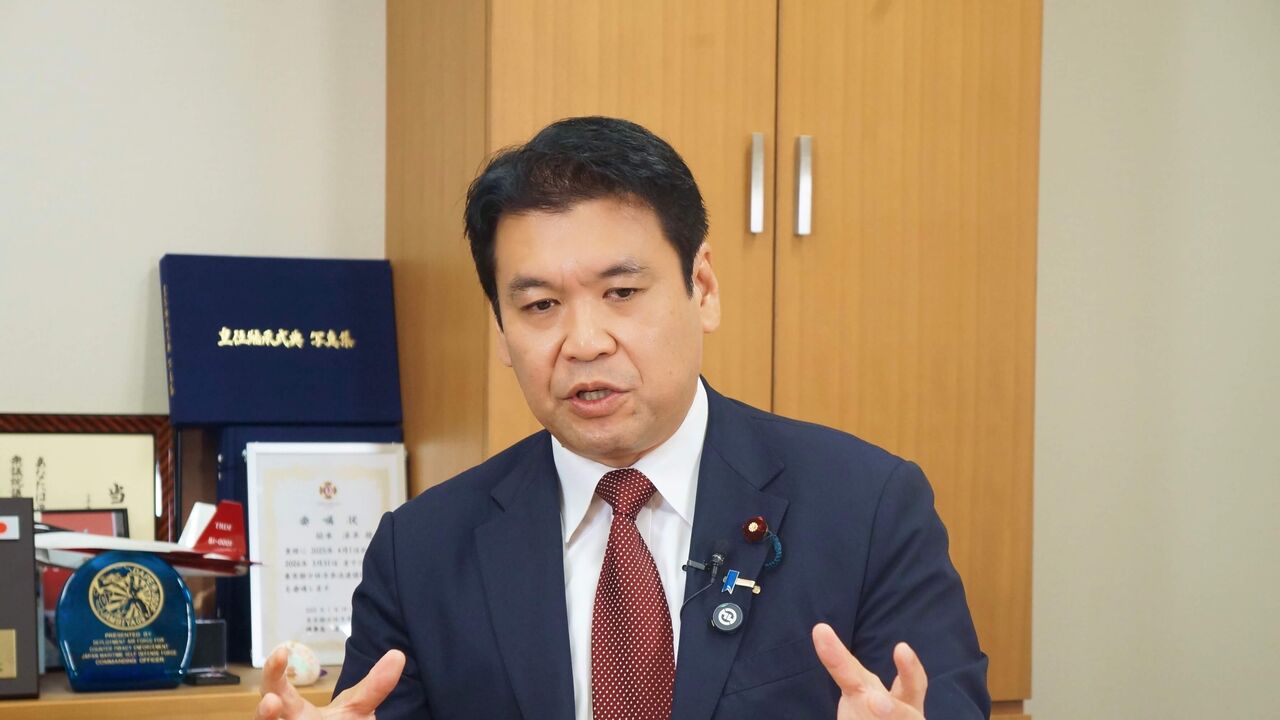 【衝撃】松本洋平文科大臣、「高市大っ嫌い！」録音音声が流出　永田町に激震でネット騒然