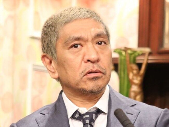 【芸能】松ちゃんが決意表明した！見据える未来とは？
